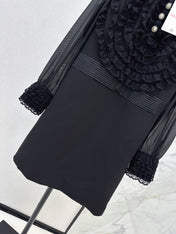VALENTINO 26S DRESS STYLE 30