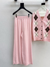 MIUMIU KNIT SET 67450