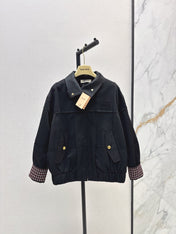 MIUMIU 26S CROPPED JACKET 952