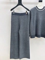 LP KNIT SET STYLE 308