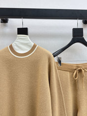 LP KNIT SET STYLE 309