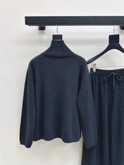 MAX MARA 25S KNIT SET 142