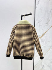MIUMIU 26S JACKET 956