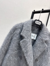 MAX MARA 25S PREMIUM LONG COAT 100