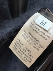 MAX MARA 25S SHORT COAT 109