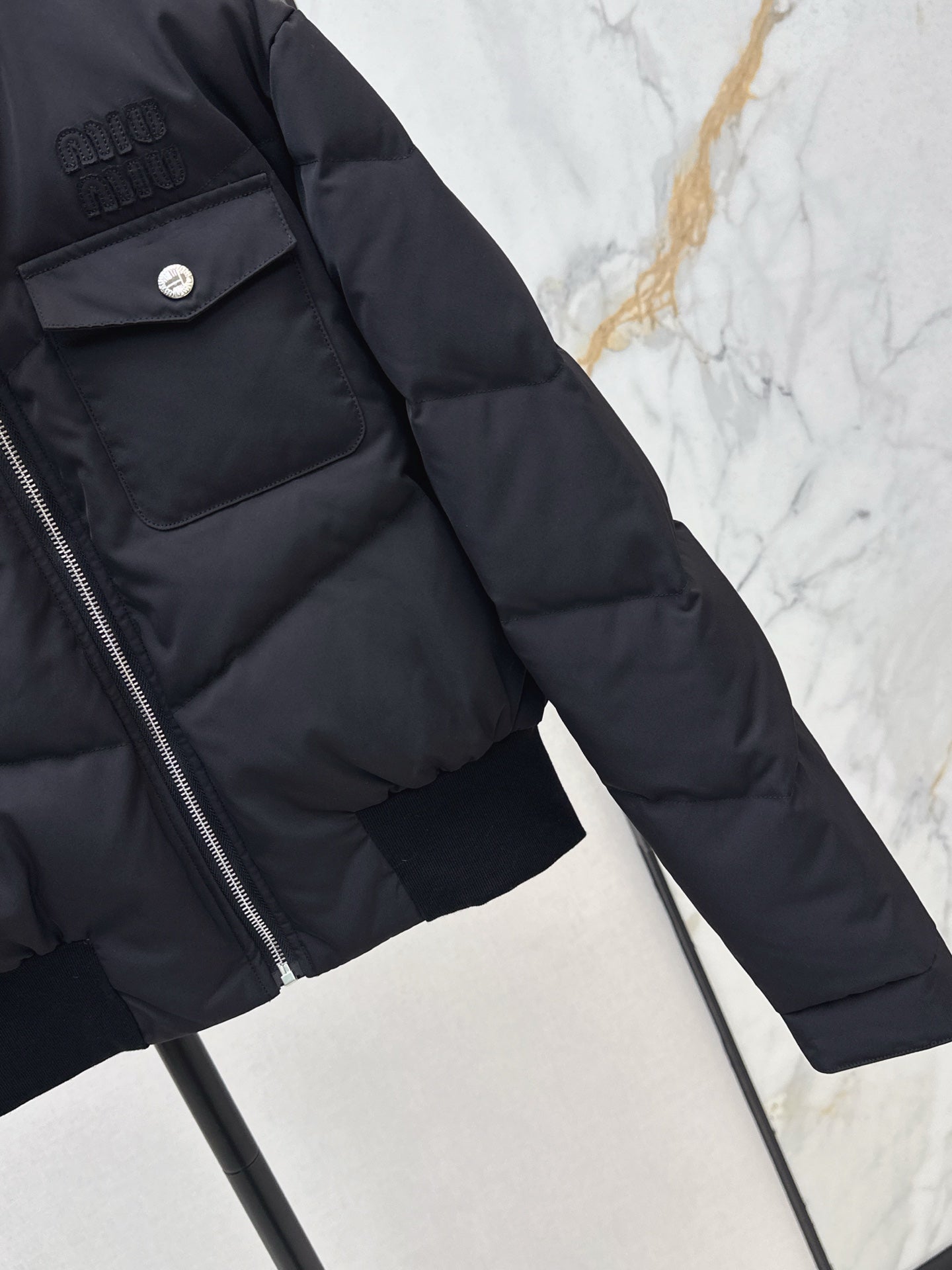 MIUMIU JACKET STYLE 599
