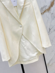 DIOR 25S TAILCOAT 610