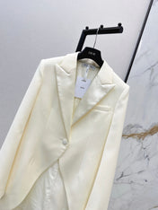 DIOR 25S TAILCOAT 610