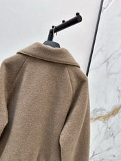 DIOR 25S KNIT JACKET 470