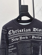 DIOR 25S DIOR 25S T-SHIRT 516
