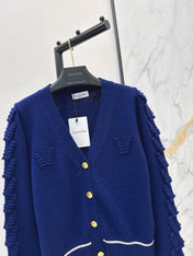 VALENTINO 26S CARDIGAN STYLE 71