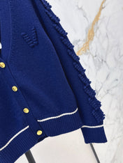 VALENTINO 26S CARDIGAN STYLE 71