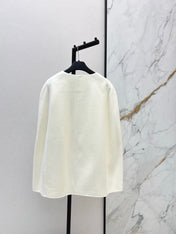 MAX MARA 25S BATWING CAPE COAT 145