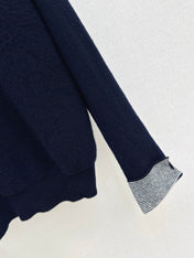 MAX MARA 25S SWEATER 044