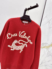 VALENTINO 26S SWEATER STYLE 65