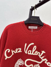 VALENTINO 26S SWEATER STYLE 65