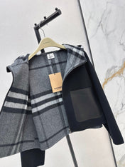 BURBERRY 25S JACKET 230