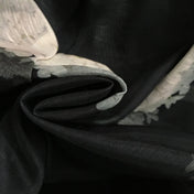 ZIMMERMANN 26S V-NECK MINI DRESS 303