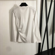 LOEWE 26S LONG SLEEVE T-SHIRT 371