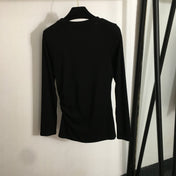 LOEWE 26S LONG SLEEVE T-SHIRT 370
