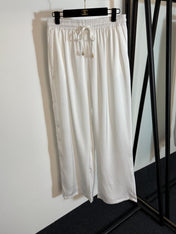 LOEWE SHIRT AND TROUSERS SET STYLE 116
