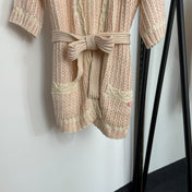 CHANEL 26S KNIT CARDIGAN 846