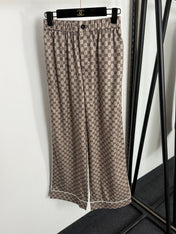 GUCCI BASIC CASUAL SET STYLE 3