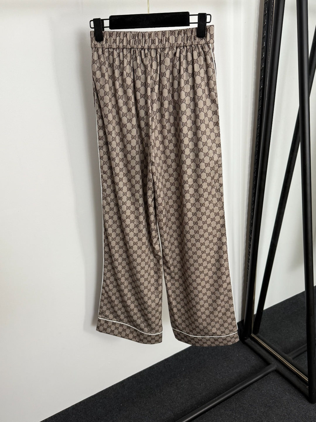 GUCCI BASIC CASUAL SET STYLE 3