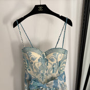 ZIMMERMANN 26S MIDI DRESS 302