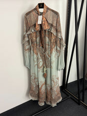 ZIMMERMANN 26S MAXI DRESS 308