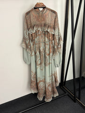 ZIMMERMANN 26S MAXI DRESS 308