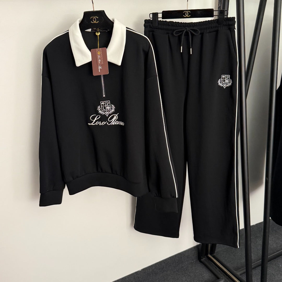 LP FLEECE SET STYLE 336