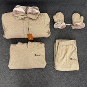 LP WINTER OUTFIT SET STYLE 329