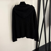 RALPH LAUREN HOODED PULLOVER SWEATER STYLE 192
