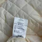 MONCLER 25S HOODED COAT 465