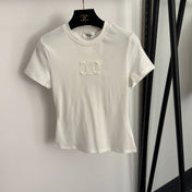CELINE 26S CREWNECK T-SHIRT 344
