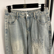 LOEWE 26S DENIM JEANS 458