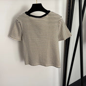 CELINE 26S CREWNECK SHORT SLEEVE T-SHIRT 349