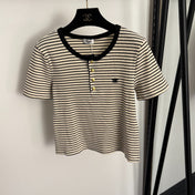 CELINE 26S CREWNECK SHORT SLEEVE T-SHIRT 349