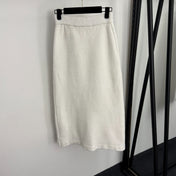 CHANEL 26S TWO-PIECE DRESS SET 833