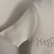 YSL 26S SHORT SLEEVED KNIT SHIRT 258