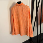 GUCCI 26S LONG SLEEVE SHIRT 352