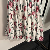 ZIMMERMANN 26S SHORT SPAGHETTI STRAP DRESS STYLE 88