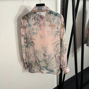ZIMMERMANN 26S TOP AND SKIRT SET STYLE 80