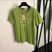 VALENTINO 26S SHORT SLEEVE T-SHIRT 171
