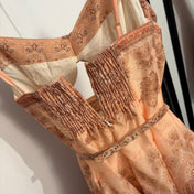 ZIMMERMANN 26S CAMI MIDI DRESS STYLE 11