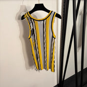 LOEWE 26S KNIT TANK TOP 430