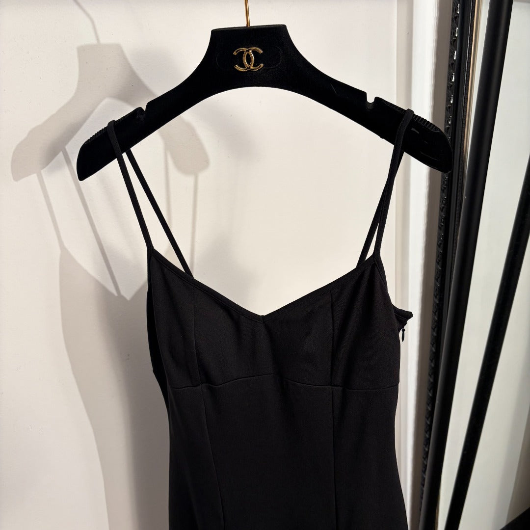 ZIMMERMANN 26S SPAGHETTI STRAP MAXI DRESS 292
