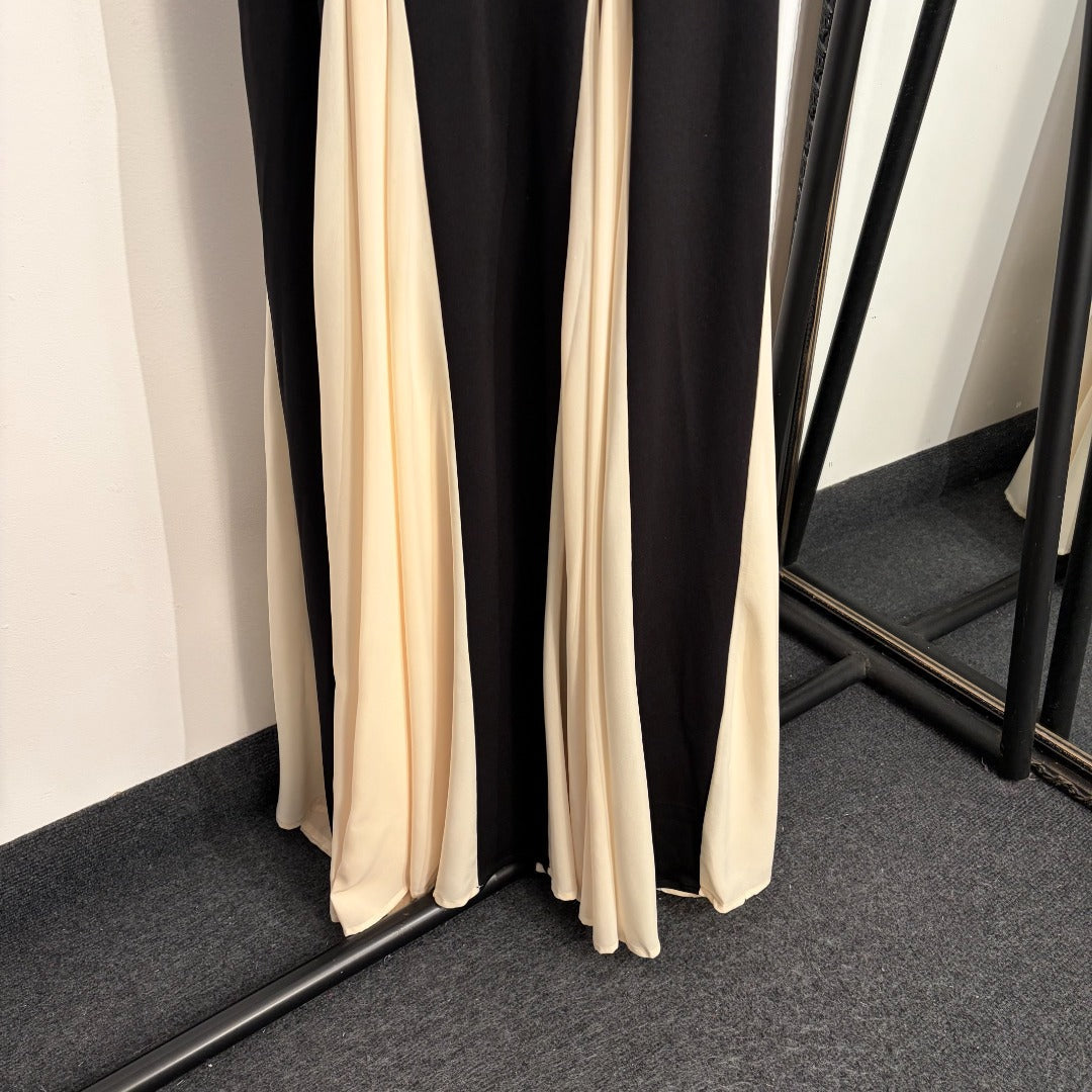 ZIMMERMANN 26S SPAGHETTI STRAP MAXI DRESS 292