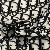 DIOR 26S SHORT-SLEEVE T-SHIRT 1345